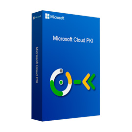 Microsoft Cloud PKI