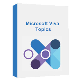 Microsoft Viva Topics - 1 год