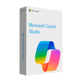 Microsoft Copilot Studio - 1 Year