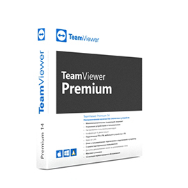 TeamViewer Premium -1 Year