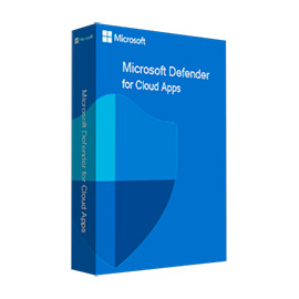 Microsoft Defender for Cloud Apps