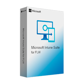 Microsoft Intune Suite for FLW