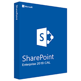 SharePoint Enterprise 2019 User CAL