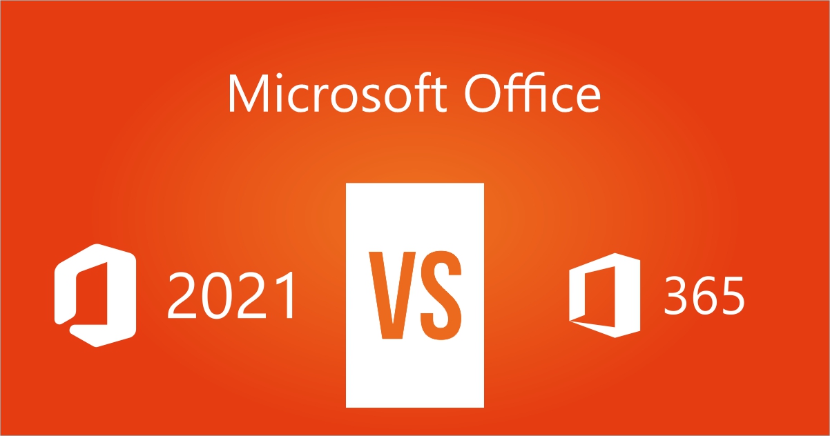 Различия Microsoft 365 и Office 2021 и что лучше выбрать