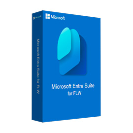 Microsoft Entra Suite for FLW