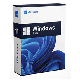 Windows GGWA - Windows 11 Professional