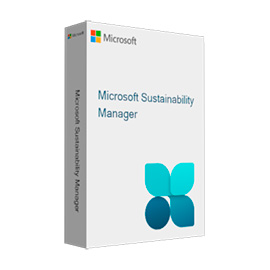 Microsoft Sustainability Manager