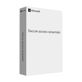 Secure access essentials