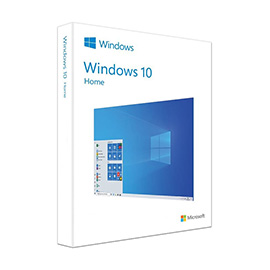 Windows 10 Home (OEI)