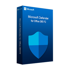 Microsoft Defender for Office 365 F1 - 1 Year