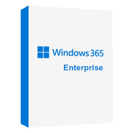 Windows 365 Enterprise 4 vCPU, 16 GB, 512 GB