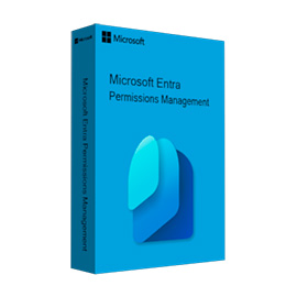 Microsoft Entra Permissions Management - 1 Year