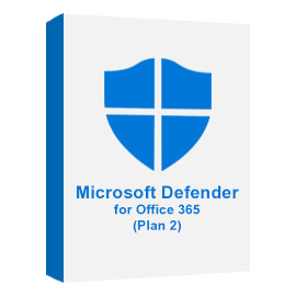 Microsoft Defender for Office 365 (Plan 2) - 1 год
