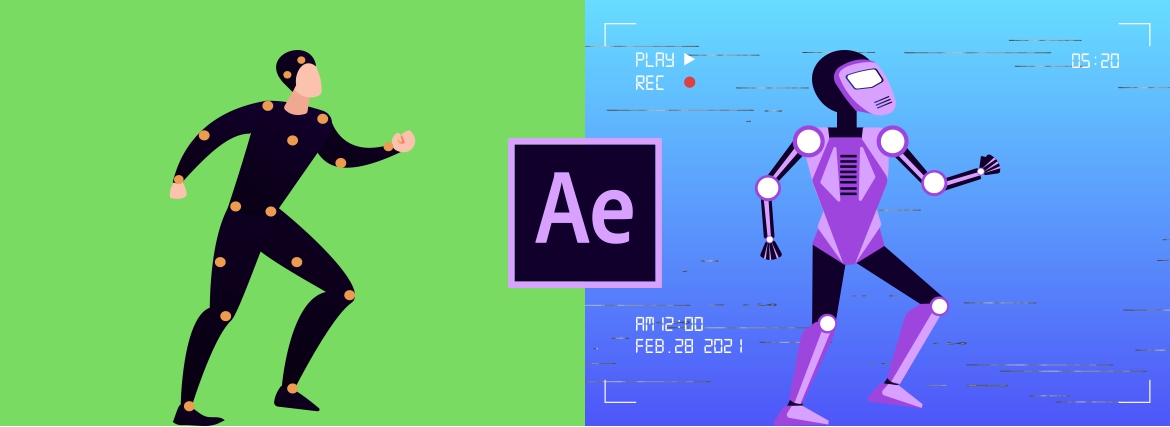 Уникальные возможности Adobe After Effects