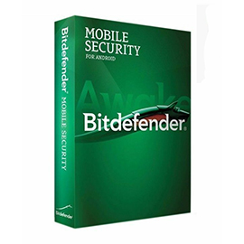 Bitdefender Mobile Security для Android 1 год 1 устройство