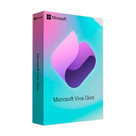 Microsoft Viva Glint