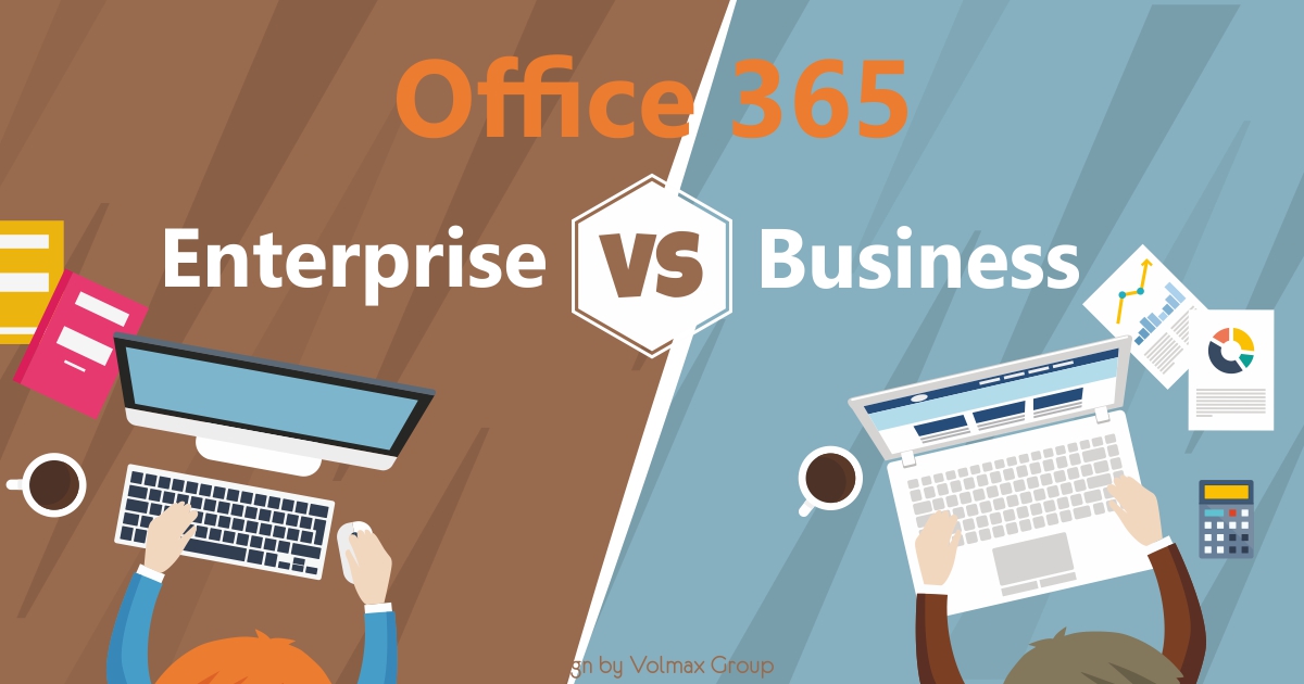 Чем отличаются версии Office 365?