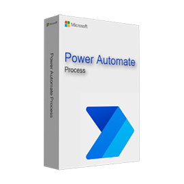 Power Automate Process