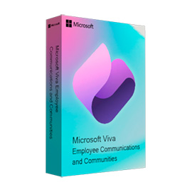 Microsoft Viva Employee Communications and Communities