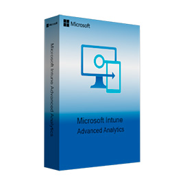 Microsoft Intune Advanced Analytics
