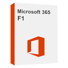 Microsoft 365 F1 - 1 год