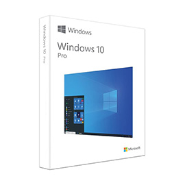 Windows 10 Pro (OEI)