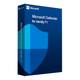 Microsoft Defender for Identity F1