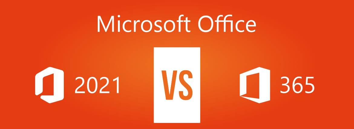 Различия Microsoft 365 и Office 2021 и что лучше выбрать