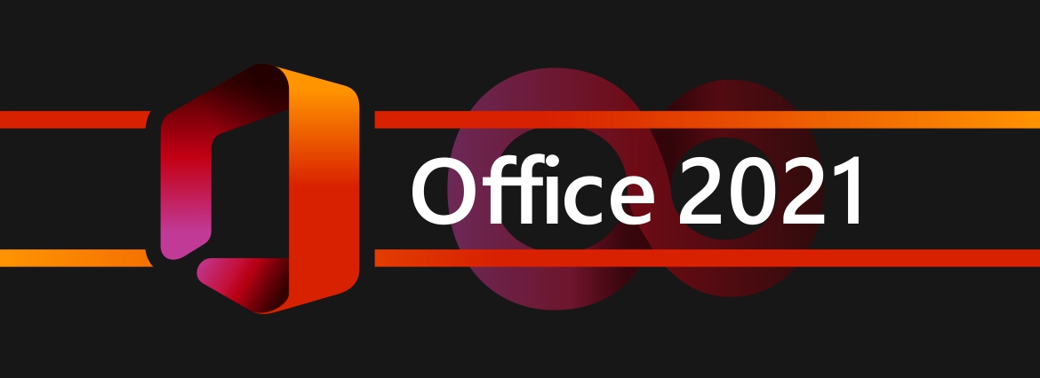 Office 2021 - бессрочный пакет приложений