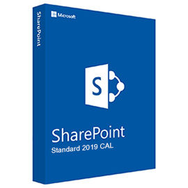 SharePoint Standard 2019 User CAL
