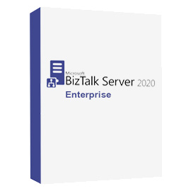 BizTalk Server 2020 Enterprise