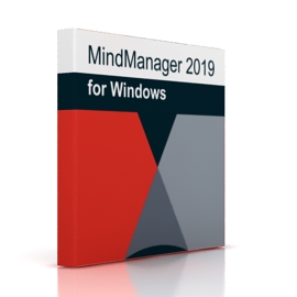 MindManager 2019 для Windows