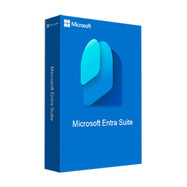 Microsoft Entra Suite - 1 Year