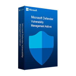 Microsoft Defender Vulnerability Management Add-on