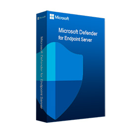 Microsoft Defender for Endpoint Server