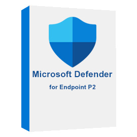 Microsoft Defender for Endpoint P2 - 1 год