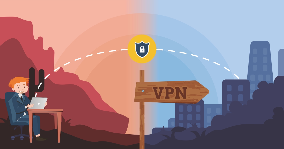 Чем опасен бесплатный VPN?