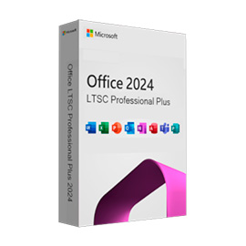 Office LTSC Professional Plus 2024