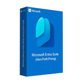 Microsoft Entra Suite (Non-Profit Pricing)