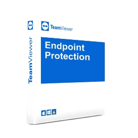 TeamViewer Endpoint Protection -1 Year