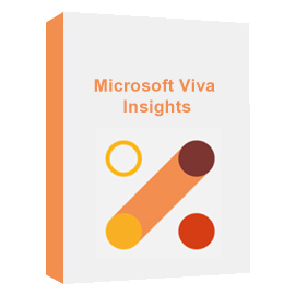 Microsoft Viva Insights - 1 год