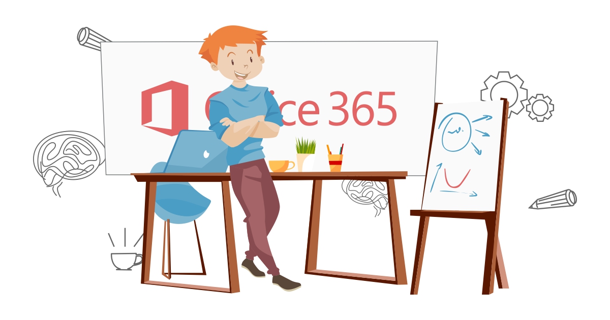 Возможности Office 365, о которых вы не знали