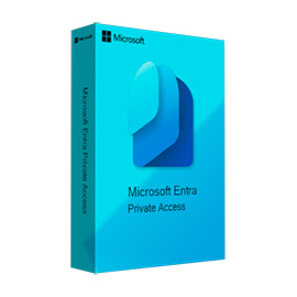 Microsoft Entra Private Access