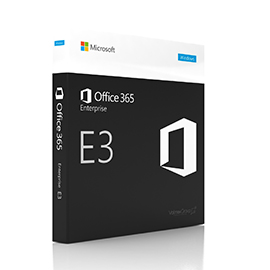 Office 365 Enterprise E3