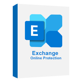 Exchange Online Protection - 1 год