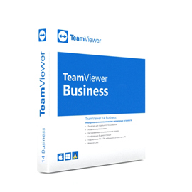 TeamViewer Business -1 Year