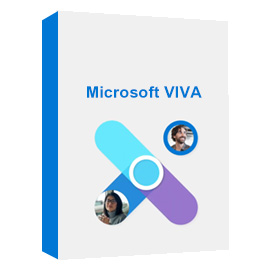 Microsoft Viva - 1 год