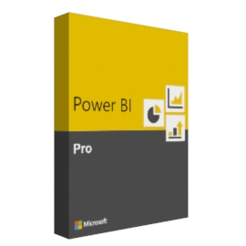 Power BI Pro