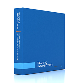 Traffic Inspector GOLD Unlimited