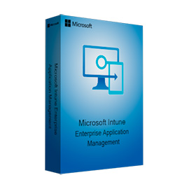 Microsoft Intune Enterprise Application Management